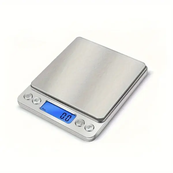 Mini Kitchen Scale - Image 4