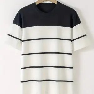 Men Spring Summer Fashion T-Shirt