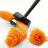 Spiral Cutter Vegetable And Fruit Slicer