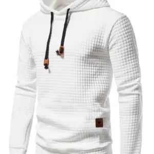 Men Casual Sports Hoodie