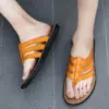 Mens Fashion Casual Flip Flops