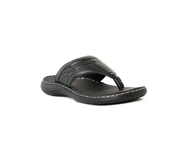 Softouch Casual Flip Flops For Men