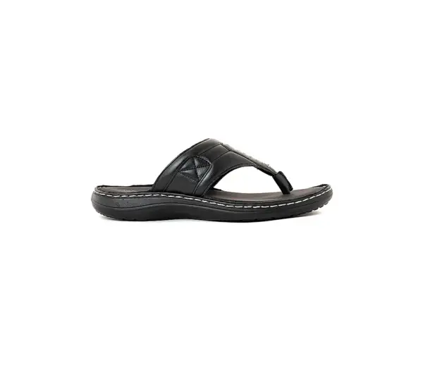 Softouch Casual Flip Flops For Men - Image 4