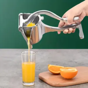 Hand Juicer Lemon Squeeze Multifunctional