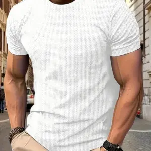 Men Casual Fashion T Shirt