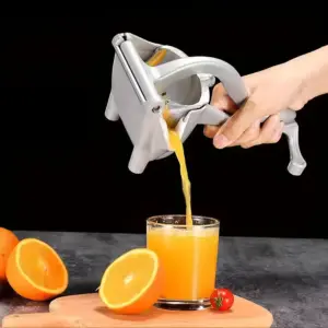 Hand Juicer Lemon Squeeze Multifunctional