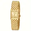 Small Gold Watches For Women