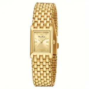 Small Gold Watches For Women