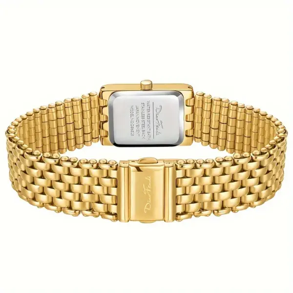 Small Gold Watches For Women - Image 2