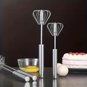 Handheld Manual Cream Food Safe