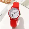 Fashion Casual Ladies Watch