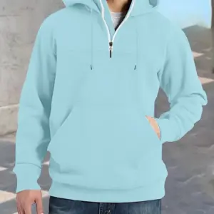 Men Casual Hoodie