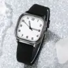 Mens Business Retro Quartz Watch