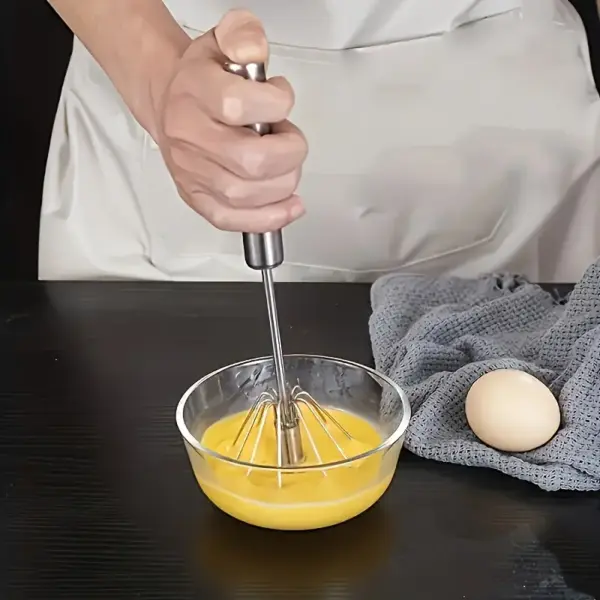 Handheld Manual Cream Food Safe - Image 3