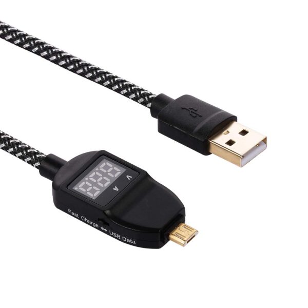 Micro USB Charging Cable - Image 2