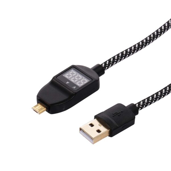 Micro USB Charging Cable - Image 4