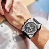 Automatic Mechanical Sports Watch For Men