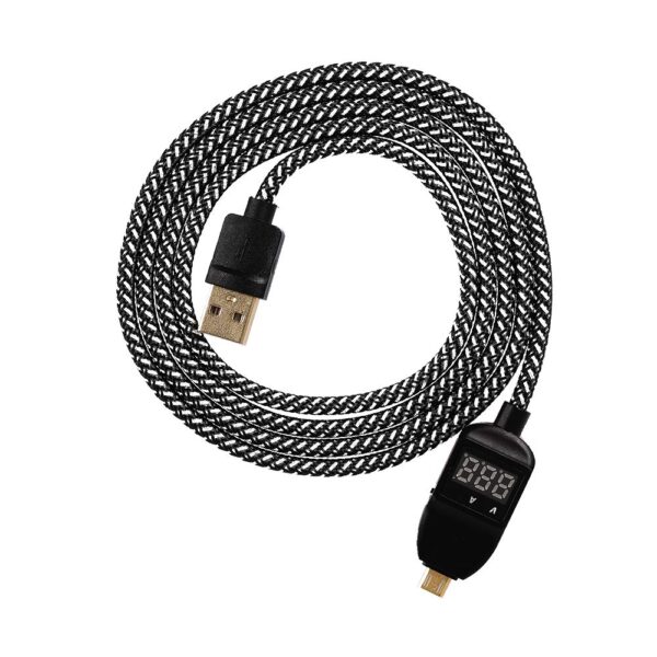 Micro USB Charging Cable - Image 3