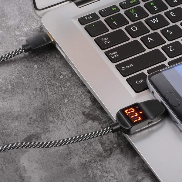 Micro USB Charging Cable