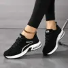 Pair Women Fashion Sneakers