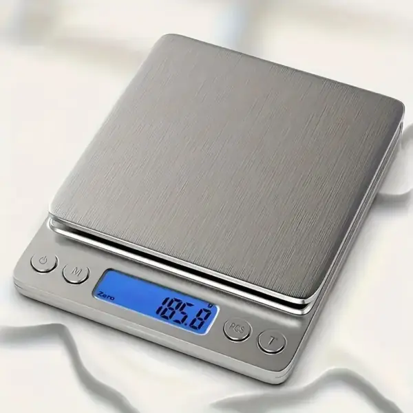 Mini Kitchen Scale - Image 2