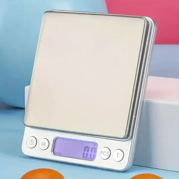 Mini Kitchen Scale