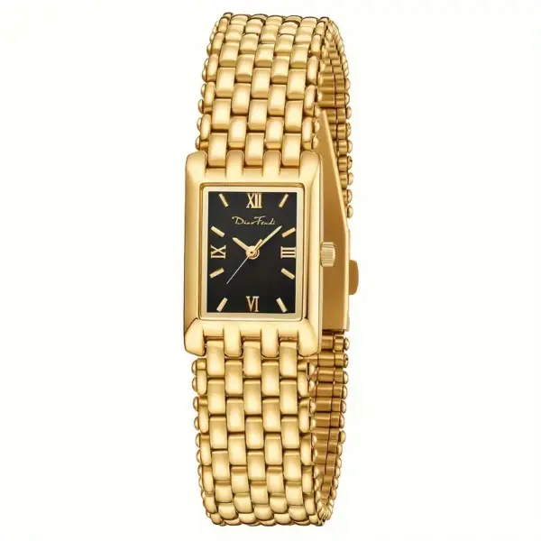 Small Gold Watches For Women