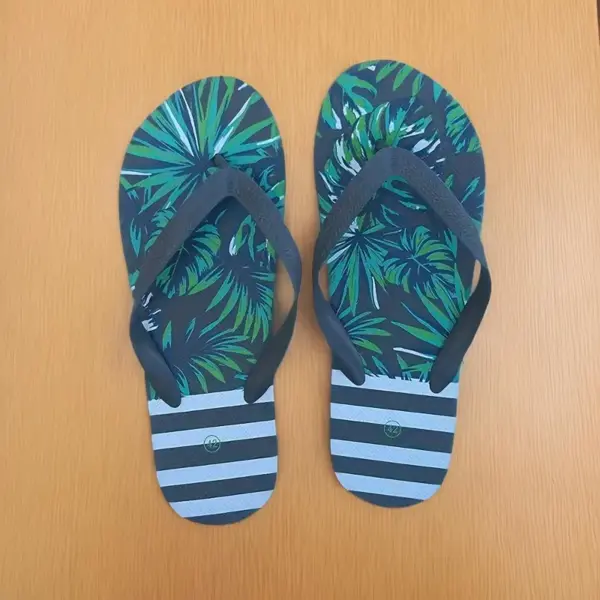 Soft Sole Mens Stylish Flip Flops