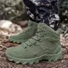 Men Comfortable Outdoor Waterproof Shoes