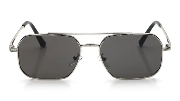 Square Sunglasses - Image 2