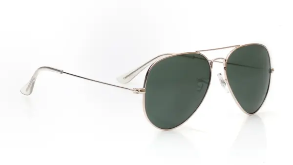 Aviator Polarized Sunglasses - Image 4