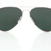 Aviator Polarized Sunglasses