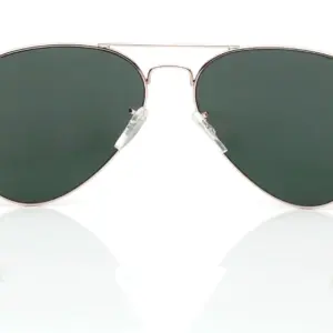 Aviator Polarized Sunglasses