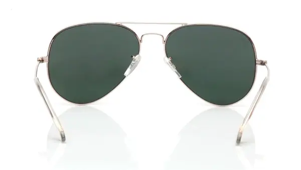 Aviator Polarized Sunglasses