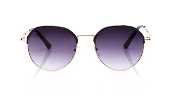 Geometric Sunglasses - Image 2