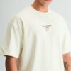 Classic Martini Oversized T Shirt