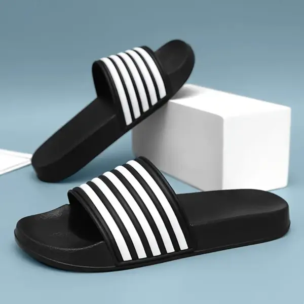 Non Slip Flip Flops With Comfortable - Image 4