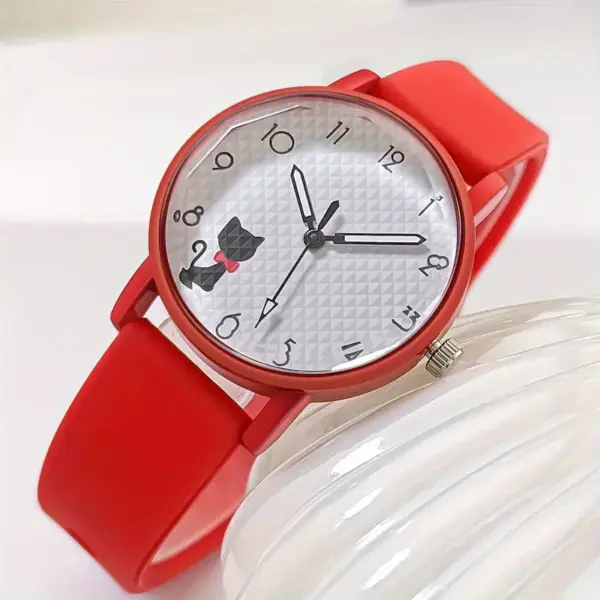 Fashion Casual Ladies  Watch - Image 3