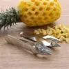 Stainless Steel Pineapple Corer And Slicer Kitchen Knife