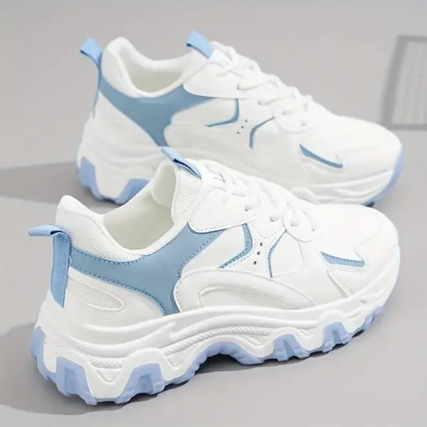 Ladies' Casual Sports Shoes