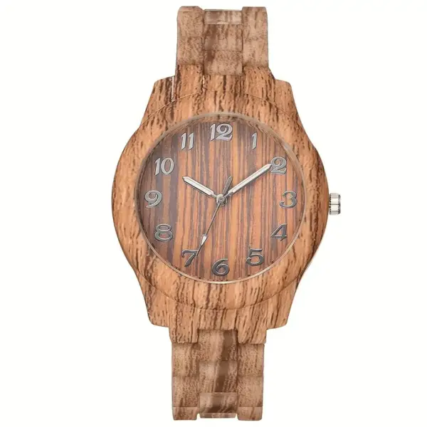 Casual Fashion Quartz Watch For Women - Image 4