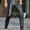 Men's Casual High Stretch Jeans