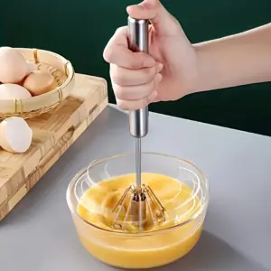 Handheld Manual Cream Food Safe