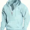 Men Casual Hoodie