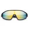 Sleek Hooper Sunnies Sunglasses