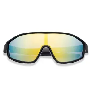 Sleek Hooper Sunnies Sunglasses