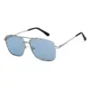 Full Rim Rectangle Sunglasses